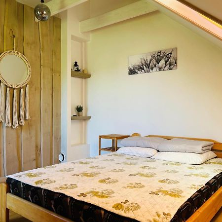 Vila Mezalauki Kolka Exteriér fotografie