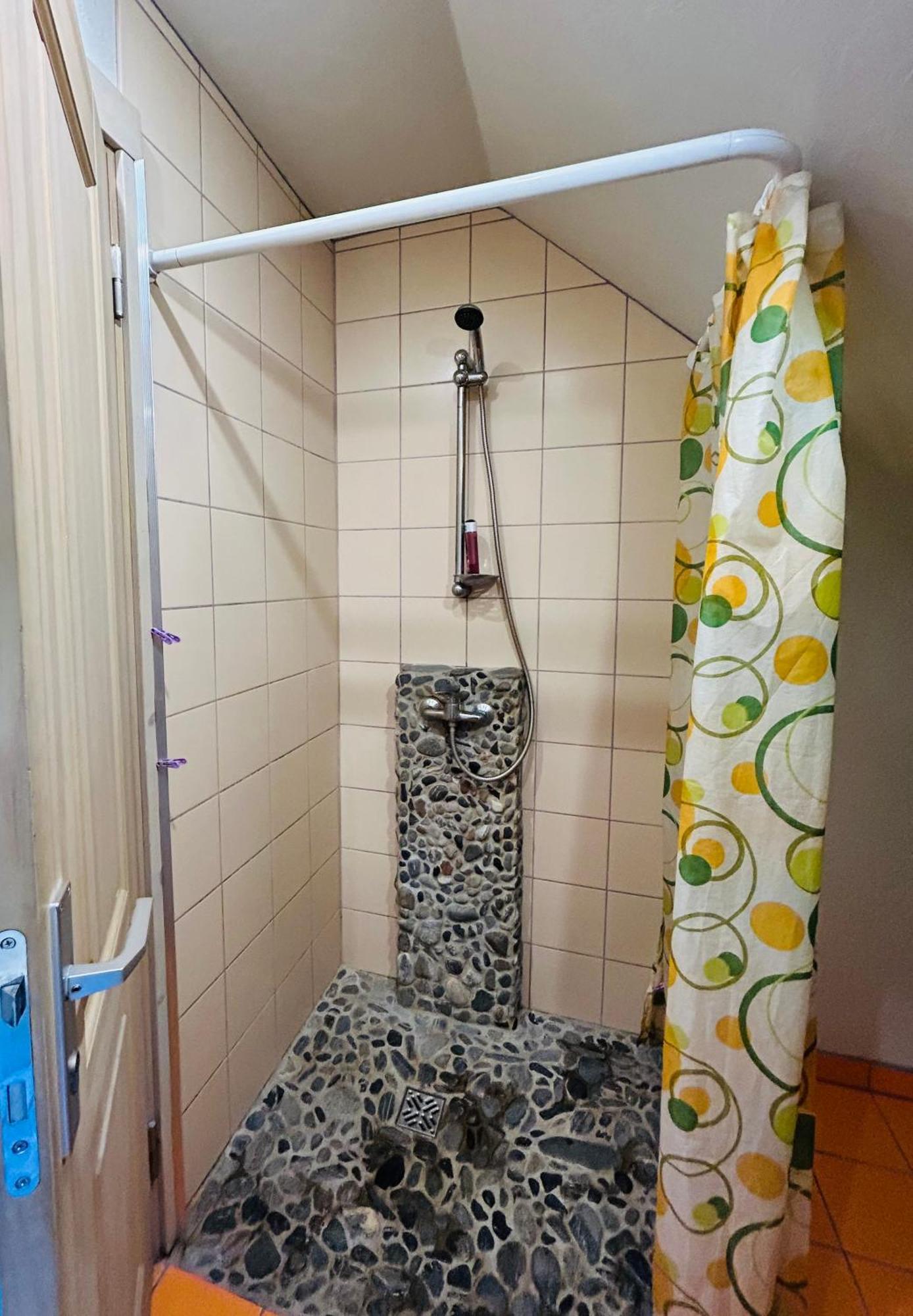 Vila Mezalauki Kolka Exteriér fotografie
